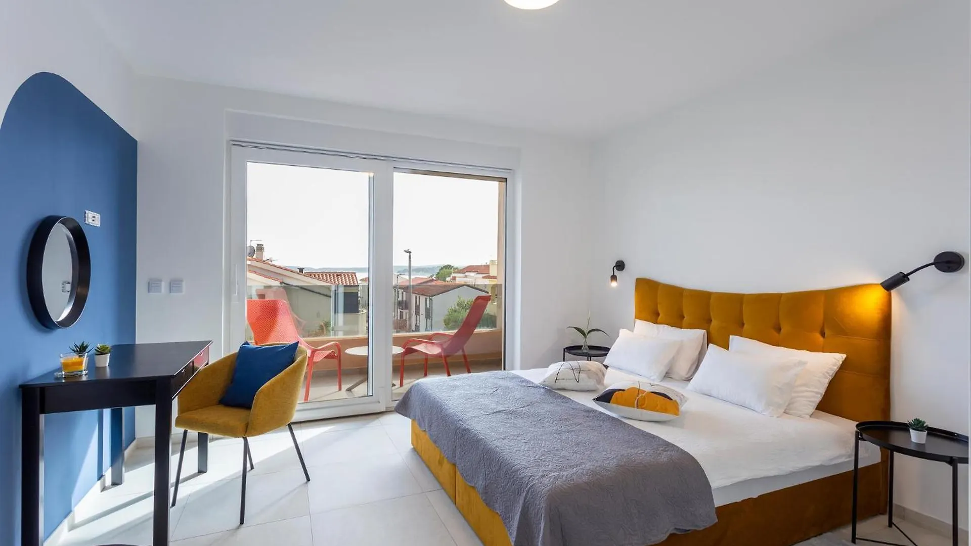 4 Bedroom Nice Home In Medulin