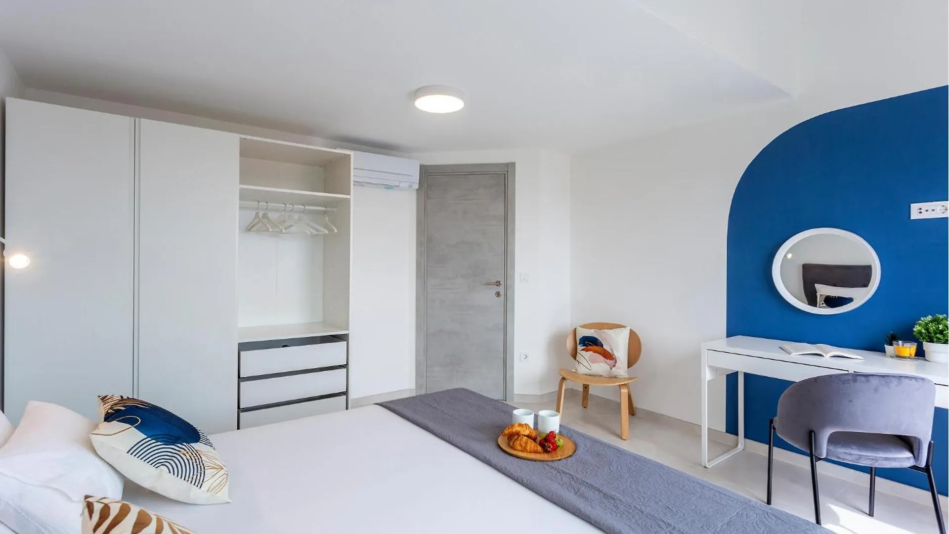 Holiday home 4 Bedroom Nice Home In Medulin