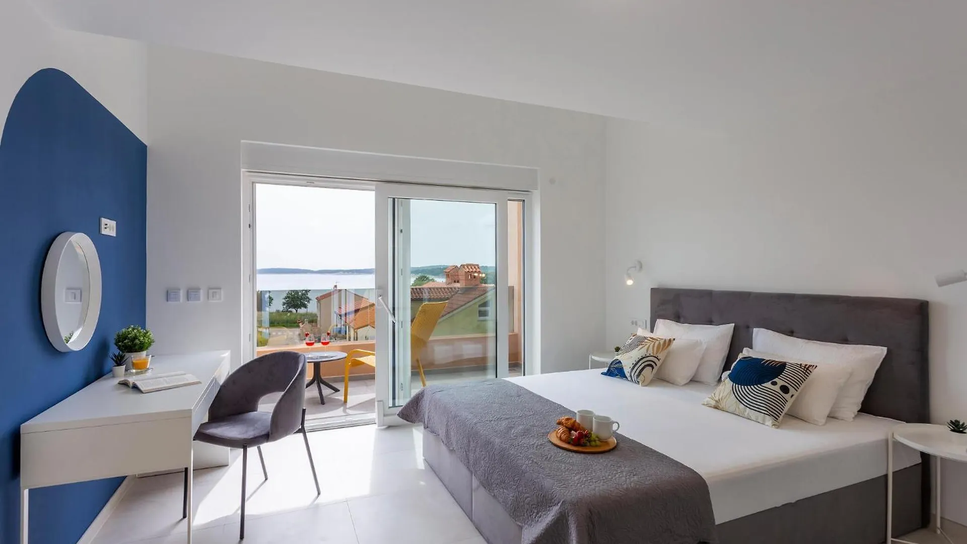 4 Bedroom Nice Home In Medulin Croatia