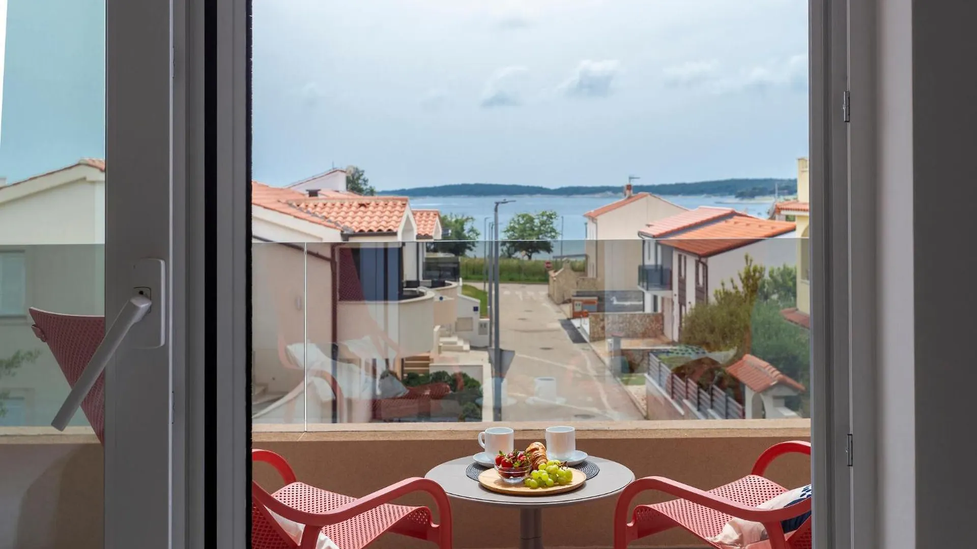 Holiday home 4 Bedroom Nice Home In Medulin Croatia