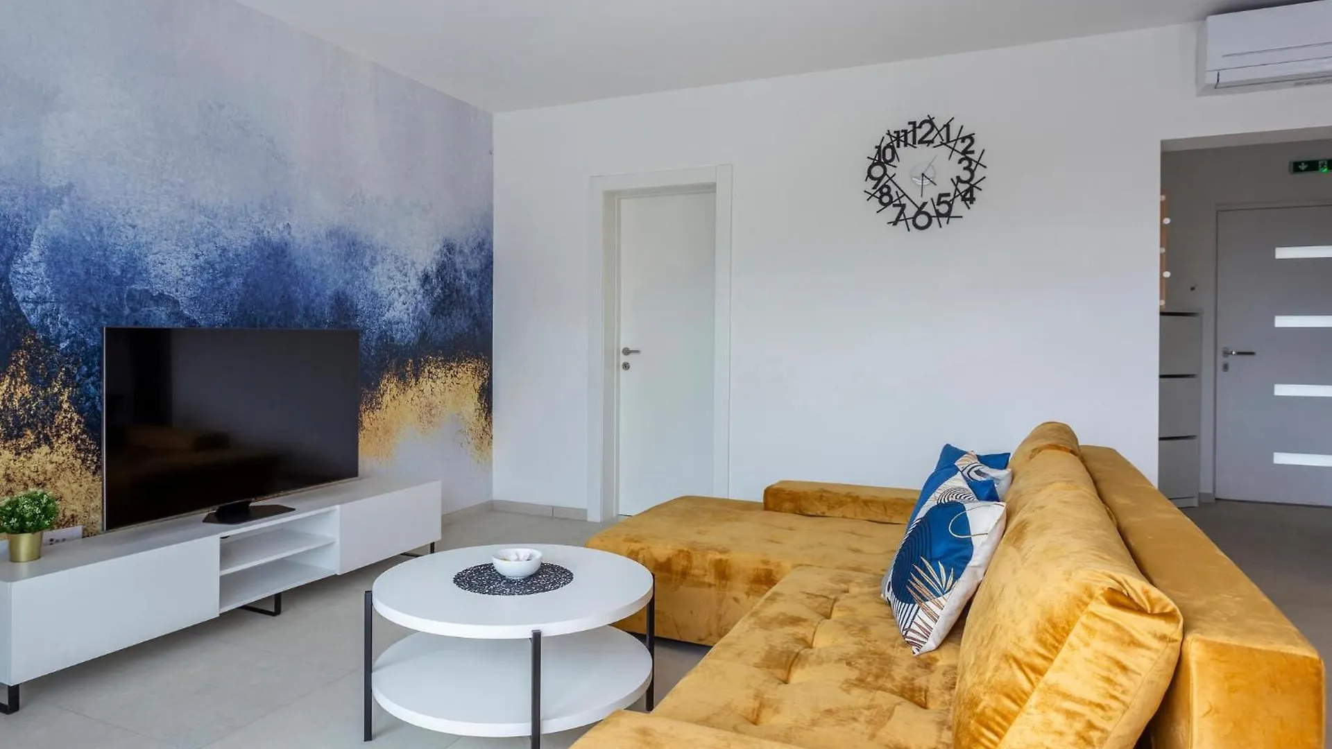 Holiday home 4 Bedroom Nice Home In Medulin Croatia