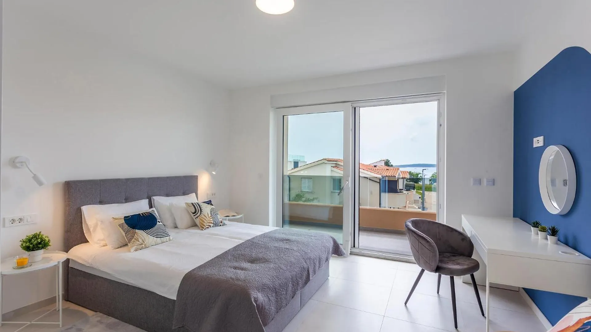 4 Bedroom Nice Home In Medulin