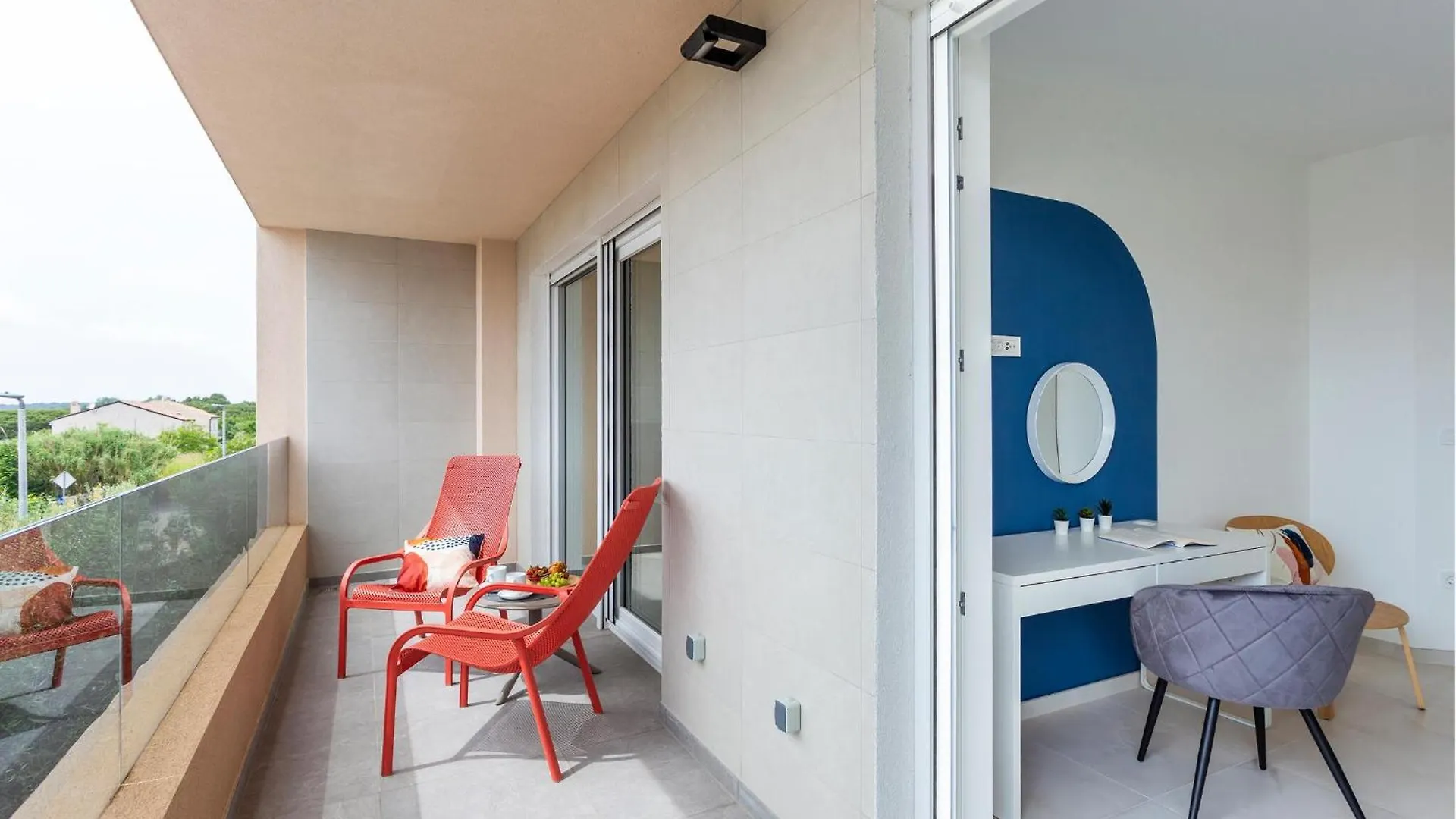 4 Bedroom Nice Home In Medulin Holiday home