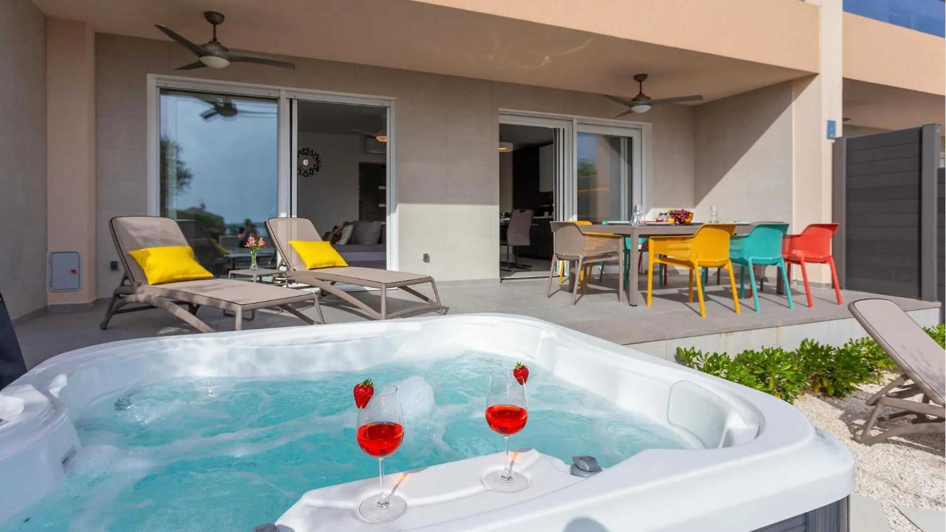 4 Bedroom Nice Home In Medulin 0*,  Croatia