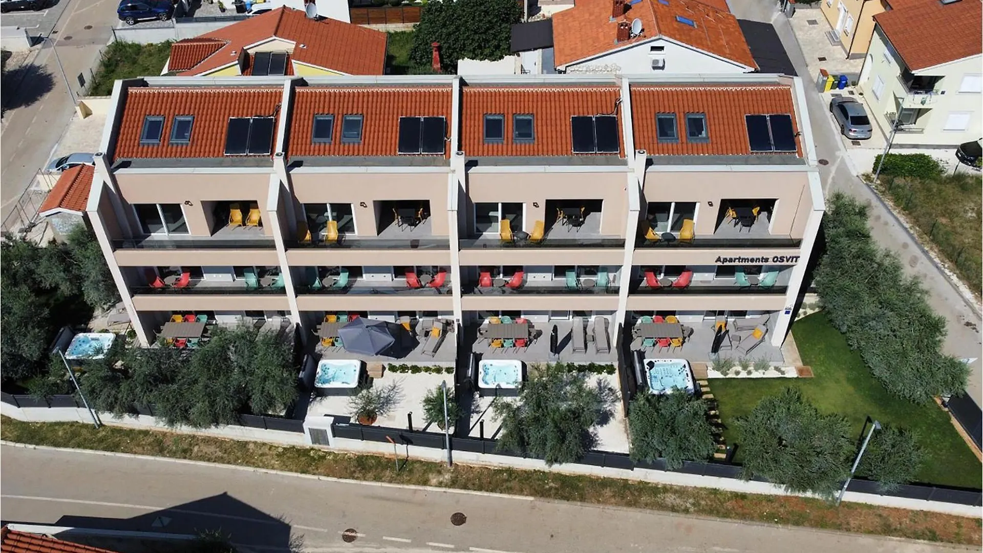 4 Bedroom Nice Home In Medulin 0*,  Croatia