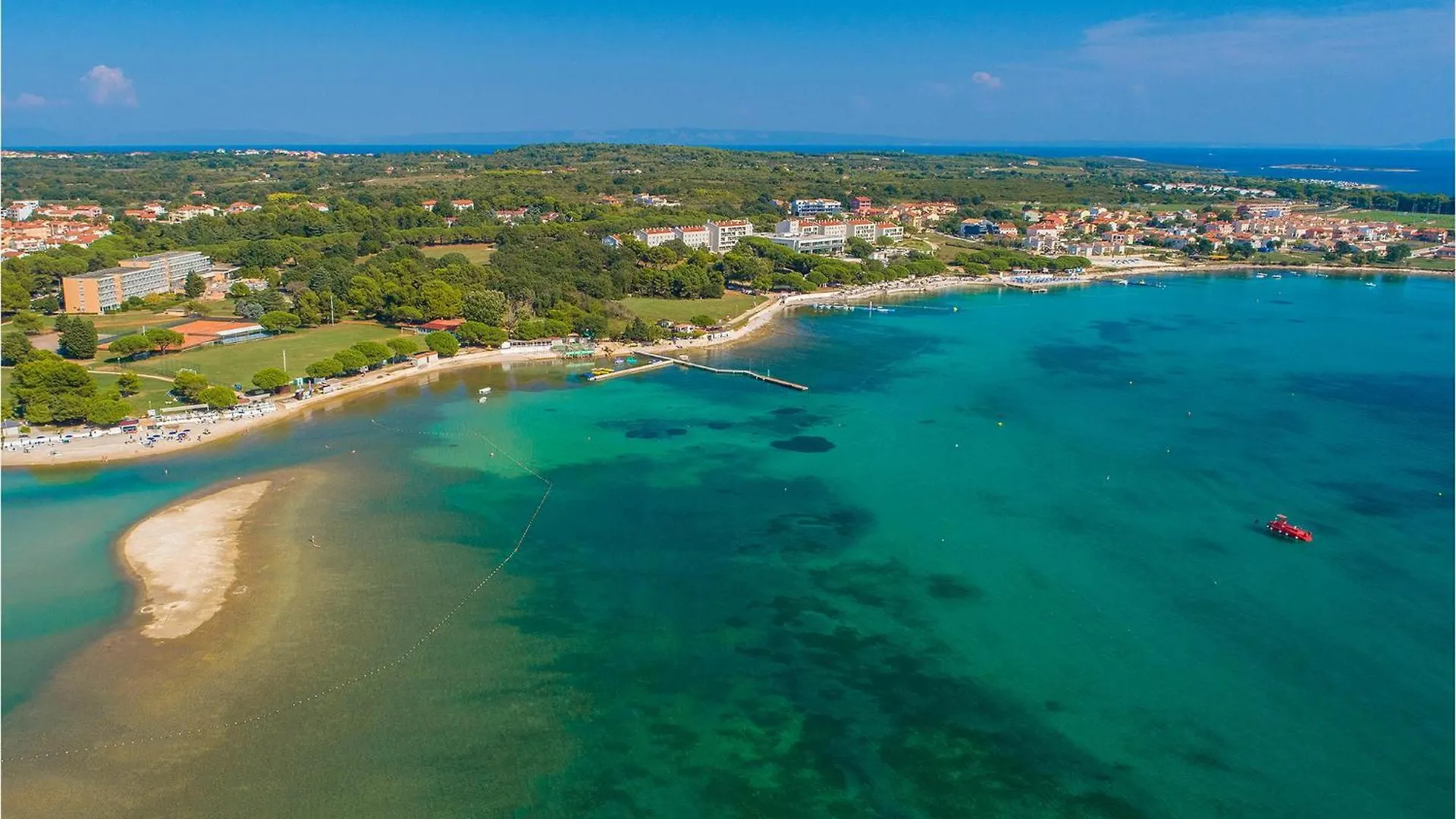 4 Bedroom Nice Home In Medulin 0*,  Croatia
